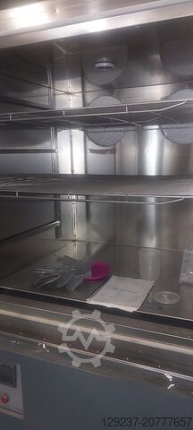 Klimaprüfschrank Dycometal CCK-25/1000