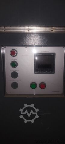 Klimaprüfschrank Dycometal CCK-25/1000