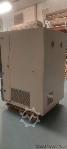 Klimaprüfschrank Dycometal CCK-25/1000