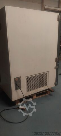 Klimaprüfschrank Dycometal CCK-25/1000