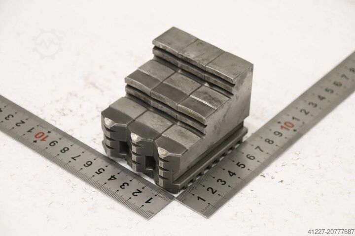 Wechselbacken unbekannt Breite 21 mm