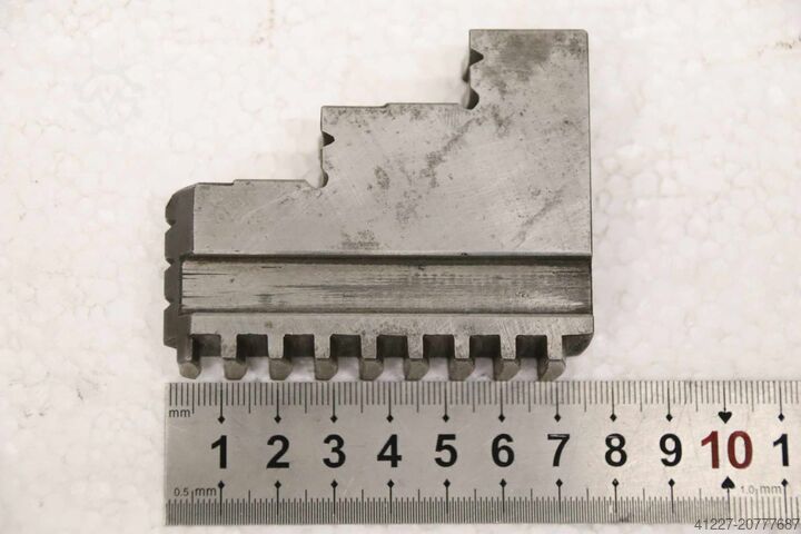 Wechselbacken unbekannt Breite 21 mm