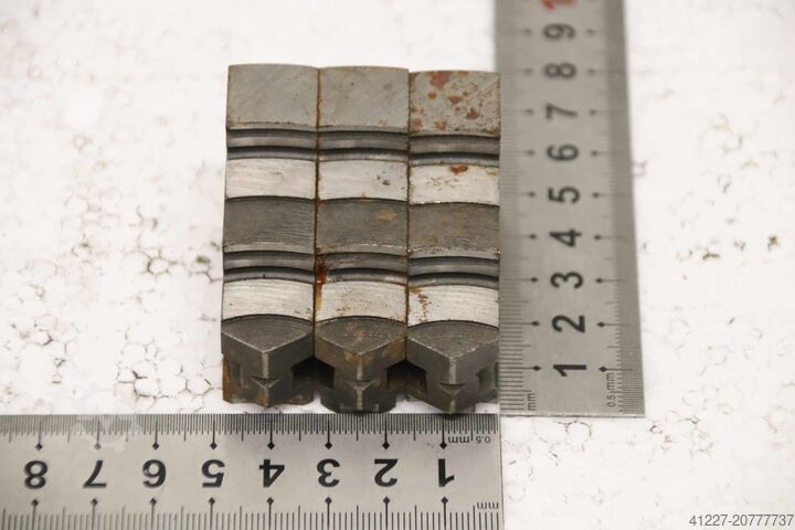 Wechselbacken unbekannt Breite 16 mm