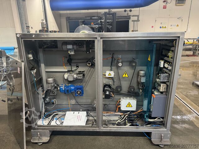 Ulma Ocean Schrumpffolienverpacker Ulma Ocean shrink film packer