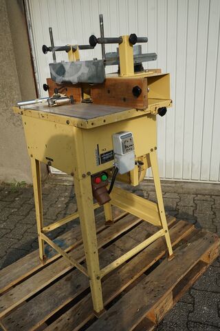 Spindle moulder Scheppach PRIMA HF-30