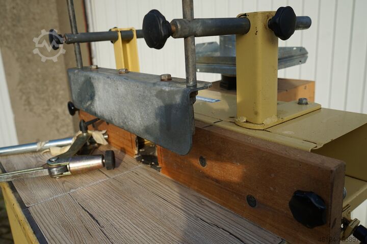 Spindle moulder Scheppach PRIMA HF-30