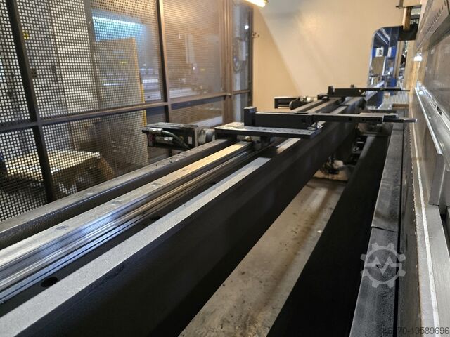 Press brake Bystronic PR 200 4100
