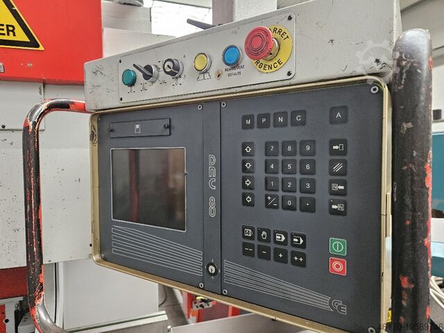 Press brake Perrot S 60250