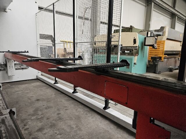 Press brake Perrot S 60250