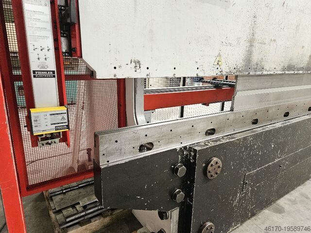 Press brake Perrot S 60250