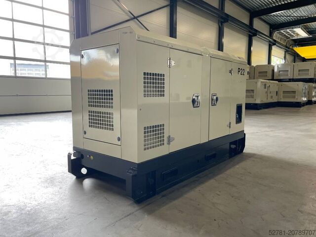 Aggregat Perkins 404D-22G - 22 kVA Generator - DPX-19801