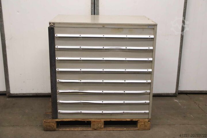 Schubladenschrank Pohlschröder 1090/770/H1060 mm