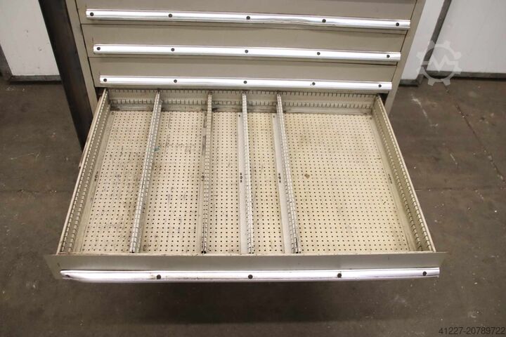 Schubladenschrank Pohlschröder 1090/770/H1060 mm