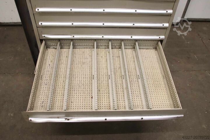 Schubladenschrank Pohlschröder 1090/770/H1060 mm