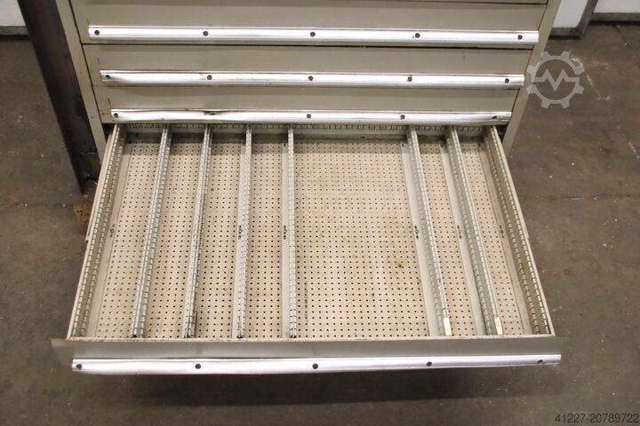 Schubladenschrank Pohlschröder 1090/770/H1060 mm