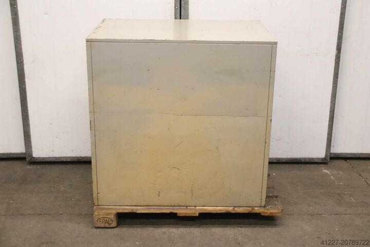 Schubladenschrank Pohlschröder 1090/770/H1060 mm