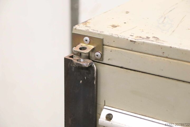 Schubladenschrank Pohlschröder 1090/770/H1060 mm