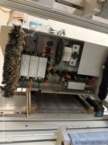 BEARBEITUNGSZENTRUM BIESSE BREMA EKO 902