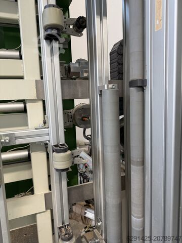 BEARBEITUNGSZENTRUM BIESSE BREMA EKO 902