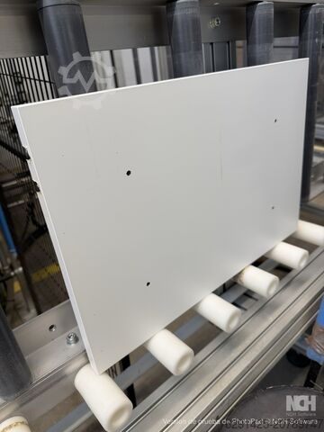 BEARBEITUNGSZENTRUM BIESSE BREMA EKO 902