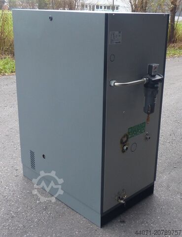 Schraubenkompressor GA15VSD+FF Atlas Copco GA15VSD+FF