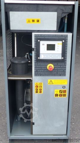 Schraubenkompressor GA15VSD+FF Atlas Copco GA15VSD+FF