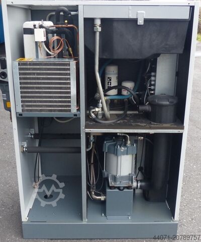 Schraubenkompressor GA15VSD+FF Atlas Copco GA15VSD+FF