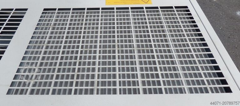 Schraubenkompressor GA15VSD+FF Atlas Copco GA15VSD+FF