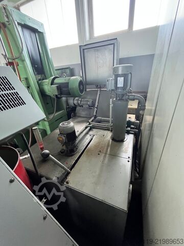 CNC BAZ Deckel MAHO DMU 50V  