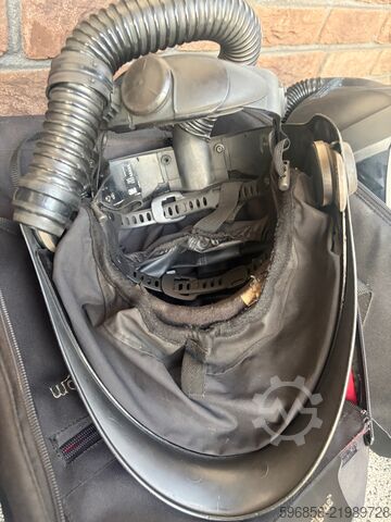 3M Speedglas 9100 + Adflo Welding Helmet with Airflow System 3M Speedglas 9100 + Adflo Przyłbica Spawalnicza Nawiew 3M Speedglas 9100 + Adflo Przyłbica Spawalnicza Nawiew