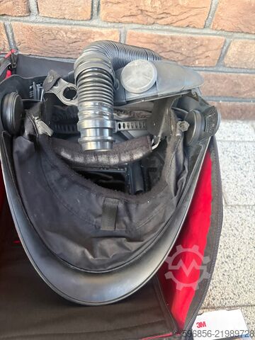 3M Speedglas 9100 + Adflo Welding Helmet with Airflow System 3M Speedglas 9100 + Adflo Przyłbica Spawalnicza Nawiew 3M Speedglas 9100 + Adflo Przyłbica Spawalnicza Nawiew