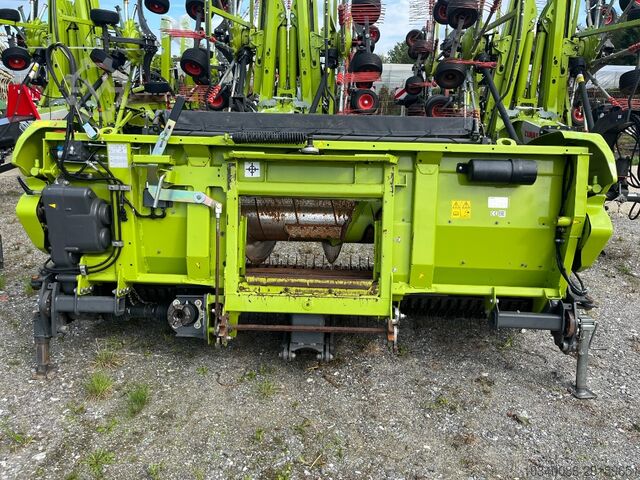 CLAAS PICK UP PU 300 PROFI CONTOUR, für JAGUAR 800 - 900 CLAAS PICK UP PU 300 PROFI CONTOUR, für JAGUAR