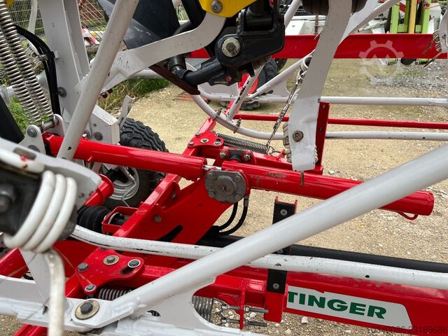 Pöttinger HIT 12.14 T Pöttinger HIT 12.14 T