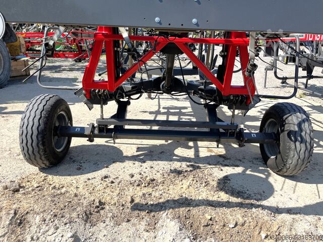 Fella AGCO SANOS TH 11008 TRANS Fella AGCO SANOS TH 11008 TRANS