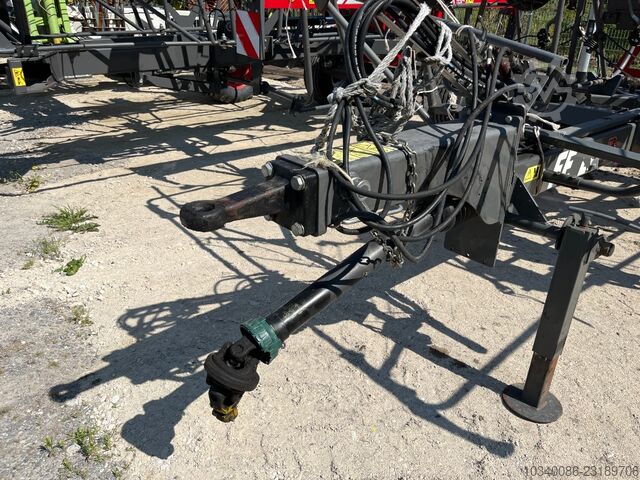Fella AGCO SANOS TH 11008 TRANS Fella AGCO SANOS TH 11008 TRANS