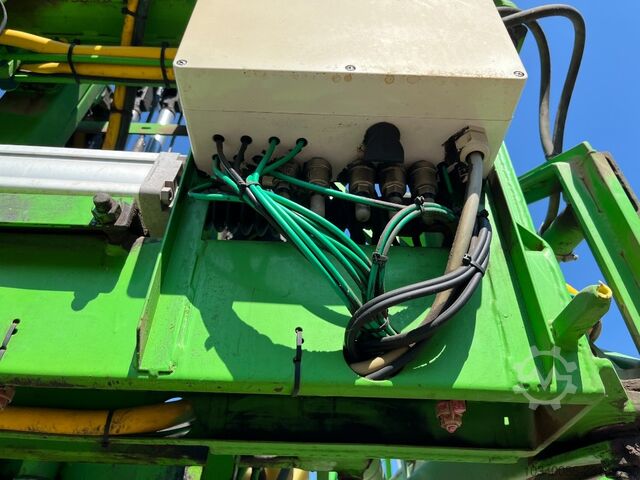 Dammann ANP 5056, Profi-Class, 5.000 L. / 33 m Dammann ANP 5056, Profi-Class, 5.000 L. / 33 m