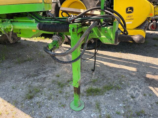 Dammann ANP 5056, Profi-Class, 5.000 L. / 33 m Dammann ANP 5056, Profi-Class, 5.000 L. / 33 m