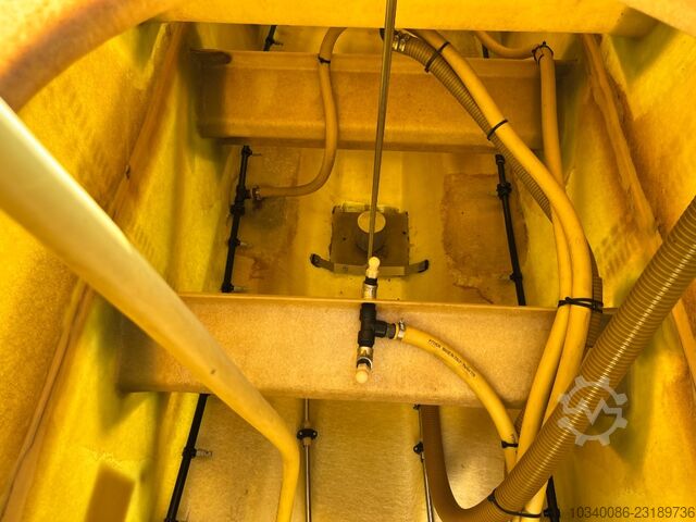 Dammann ANP 5056, Profi-Class, 5.000 L. / 33 m Dammann ANP 5056, Profi-Class, 5.000 L. / 33 m