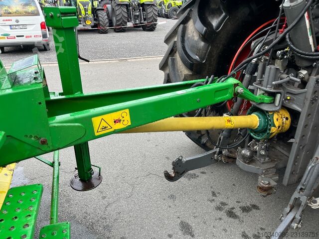 John Deere 578 MaxiCut John Deere 578 MaxiCut