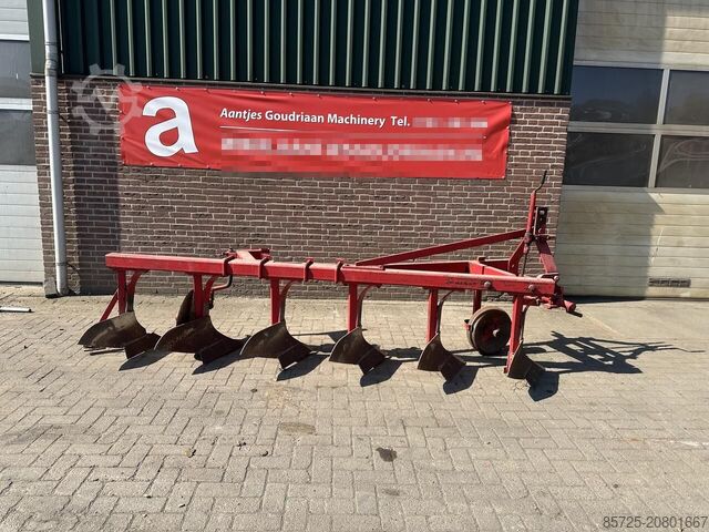 Pflug  Ploeg - Gebruikt