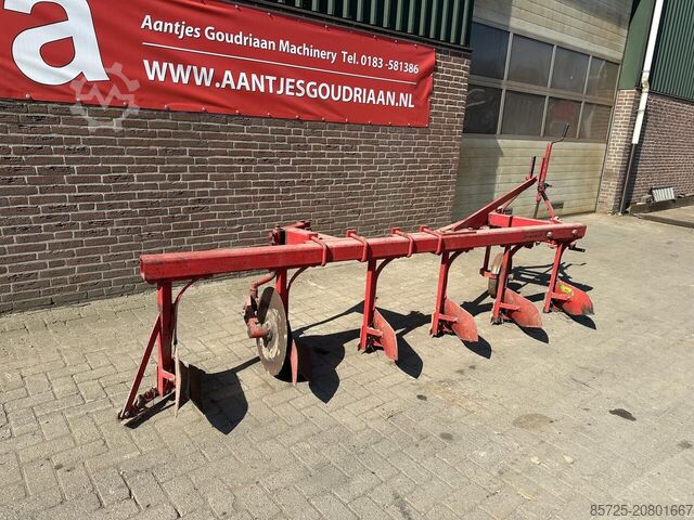 Pflug  Ploeg - Gebruikt