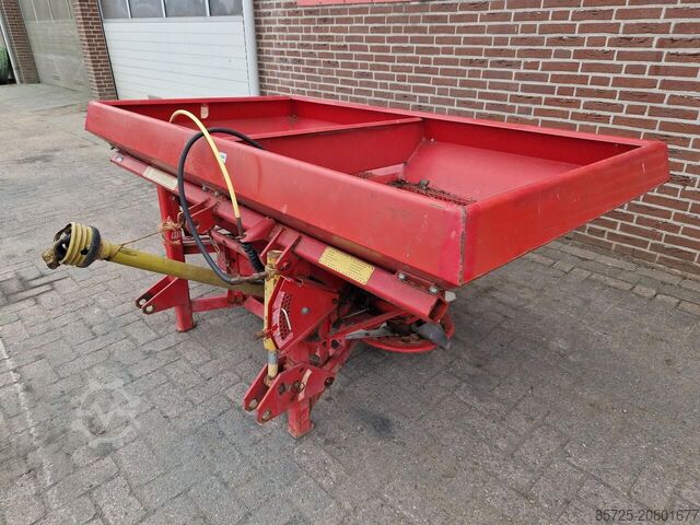 Kunstdüngerstreuer Lely 