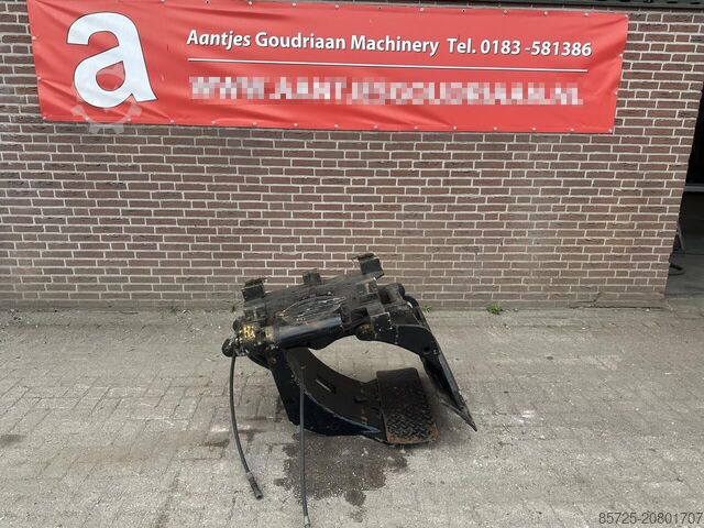 Buizenklem Buizenklem