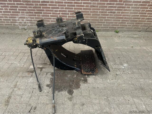 Buizenklem Buizenklem