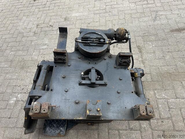 Buizenklem Buizenklem