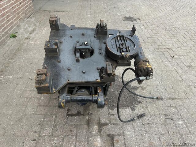 Buizenklem Buizenklem