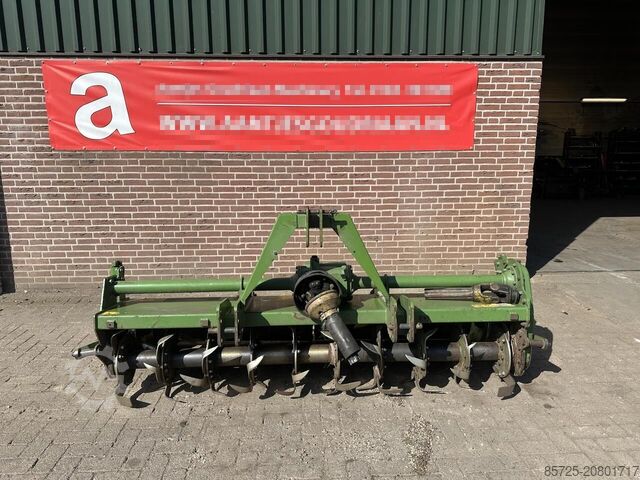 Bodenfräse Celli E230