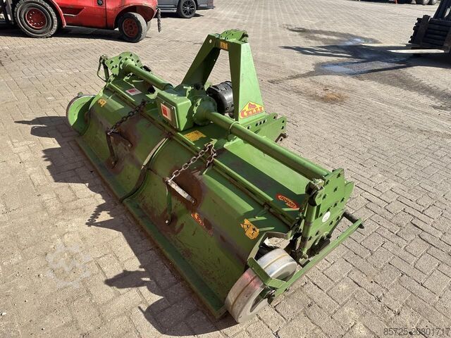 Bodenfräse Celli E230