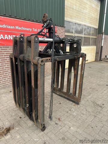 Greifer Kennis stenenklem - Gebruikt