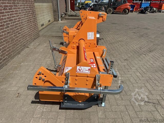 Bodenfräse Falc EL 2500